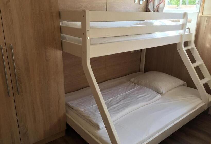 ファミリールーム, Schwedenhaus Wismar