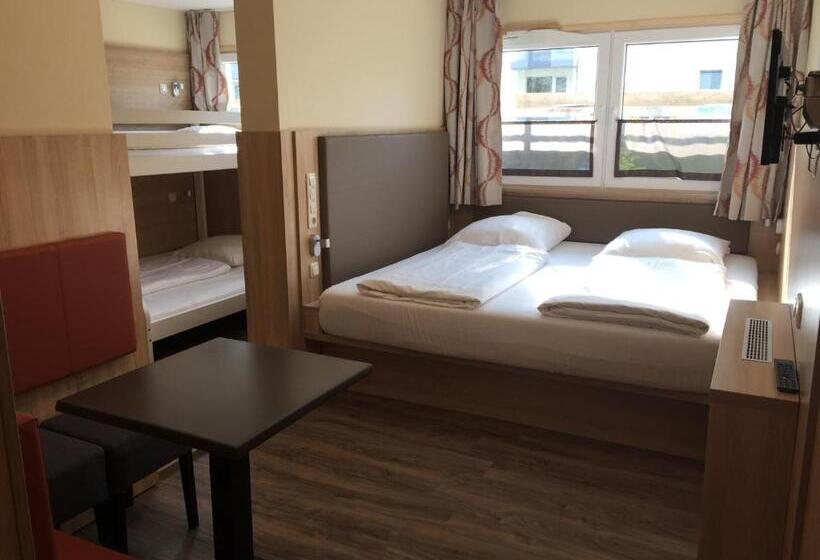 패밀리 룸, Schwedenhaus Wismar