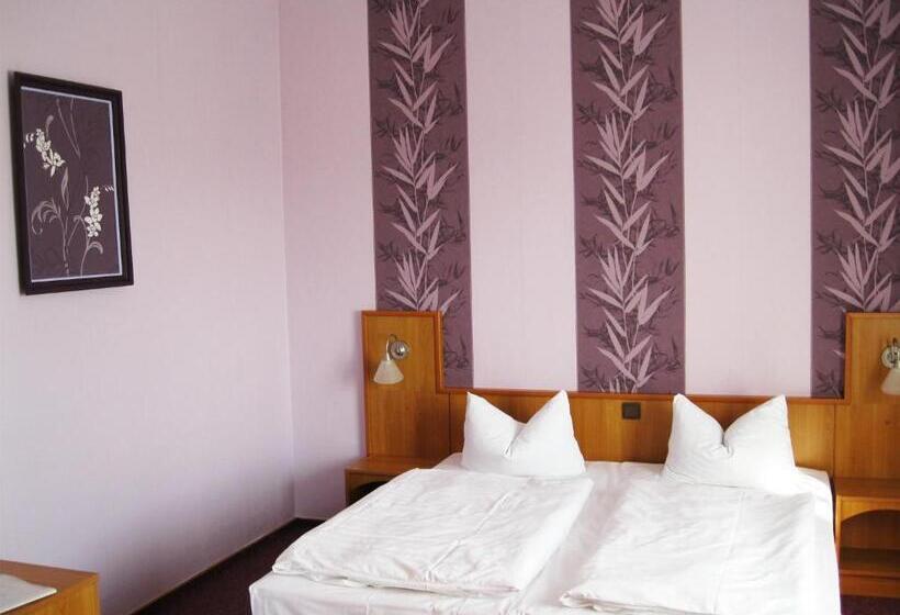 スタンダードルーム, Mucha Ohg Hotel Sembziner Hof