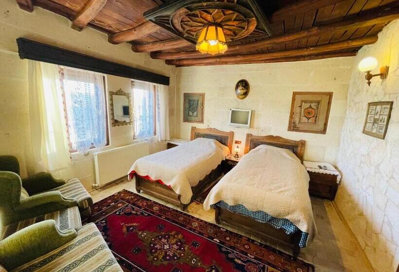 اتاق خانوادگی, Sofa