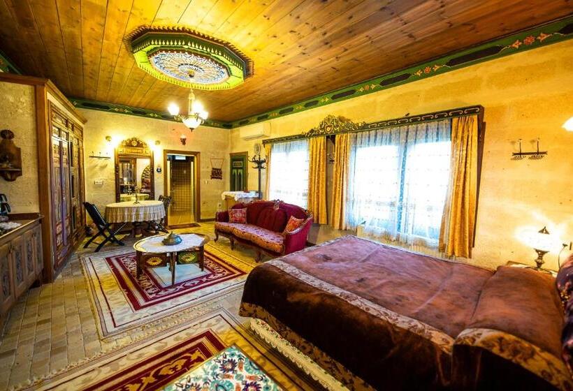 اتاق لوکس, Sofa