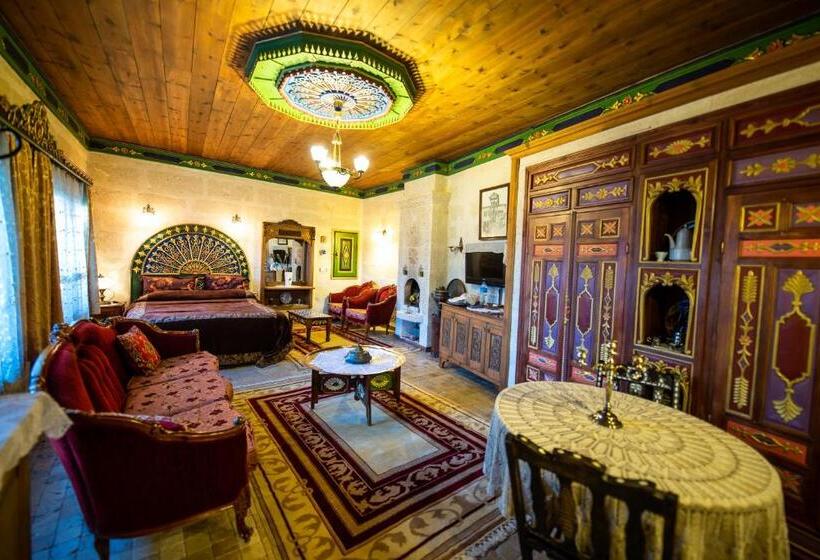 اتاق لوکس, Sofa