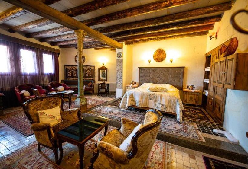 اتاق لوکس, Sofa