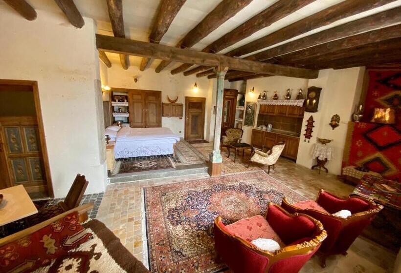 اتاق لوکس, Sofa