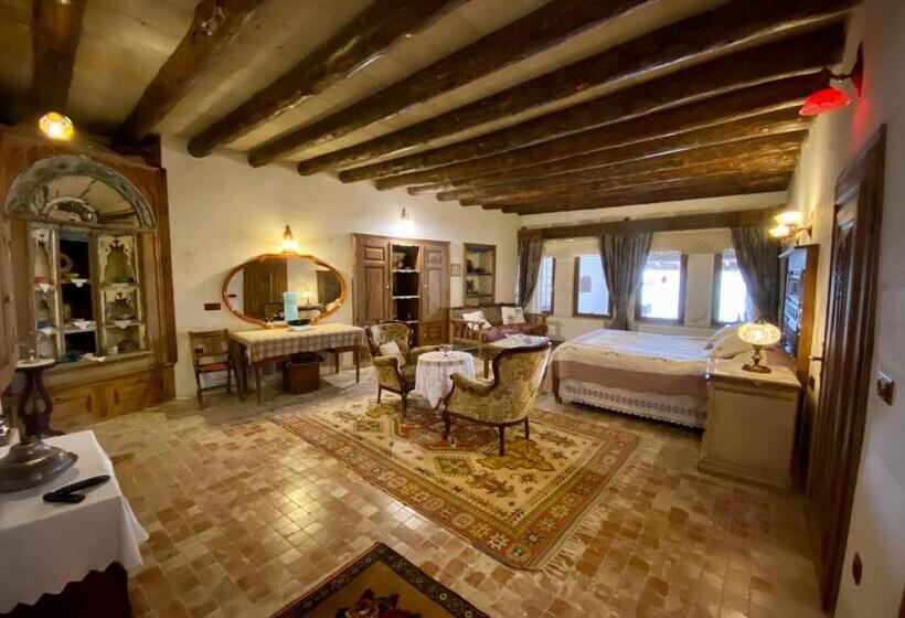 اتاق لوکس, Sofa