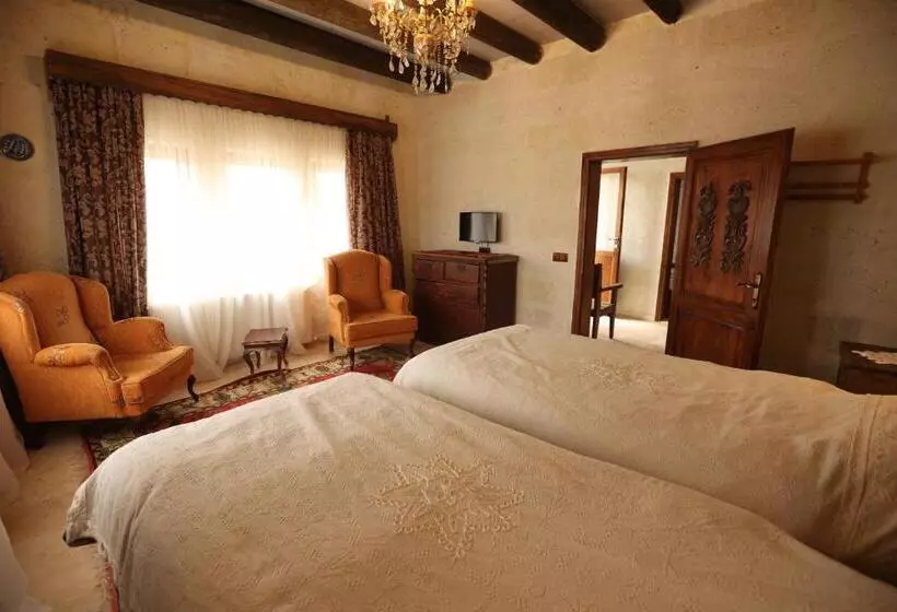 Casa 2 Dormitoris, Sofa