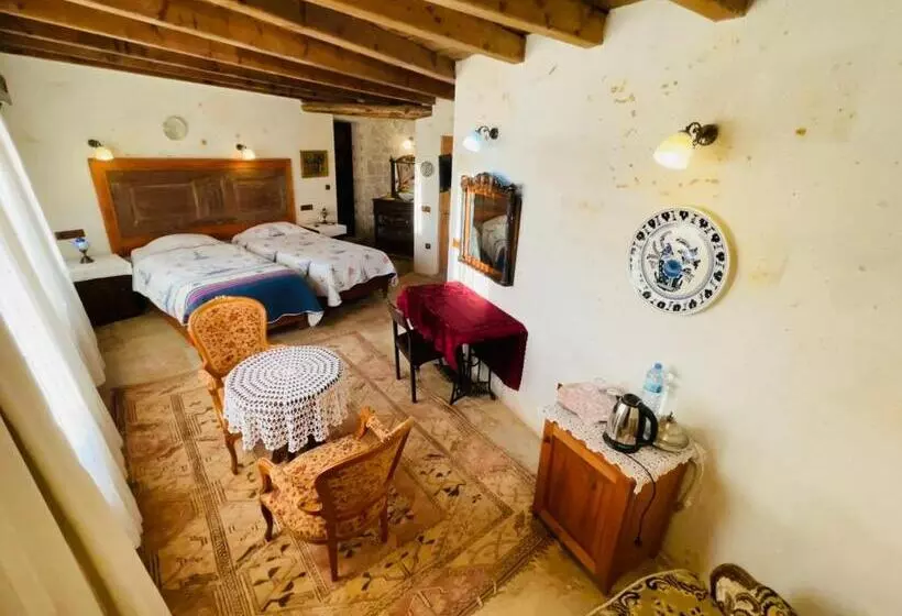 Habitació Clàssica, Sofa
