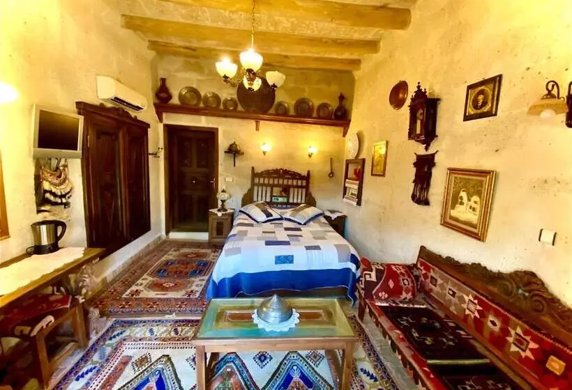 Habitació Clàssica, Sofa