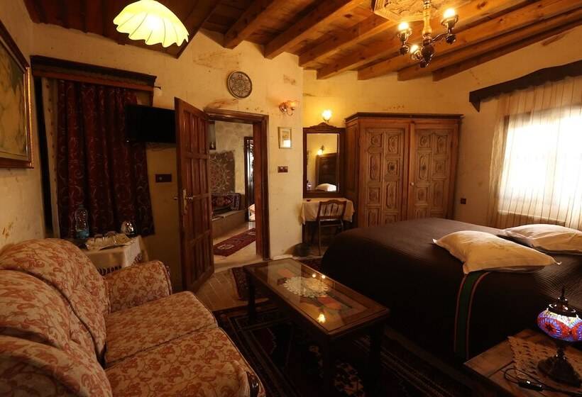 اتاق استاندارد, Sofa