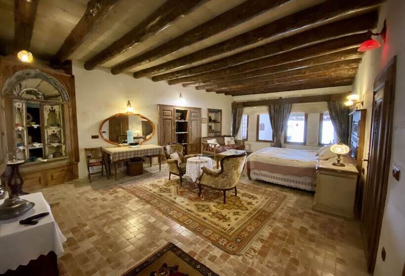 اتاق لوکس, Sofa