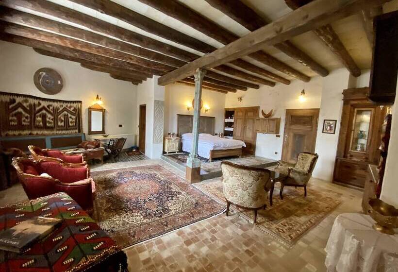 اتاق لوکس, Sofa