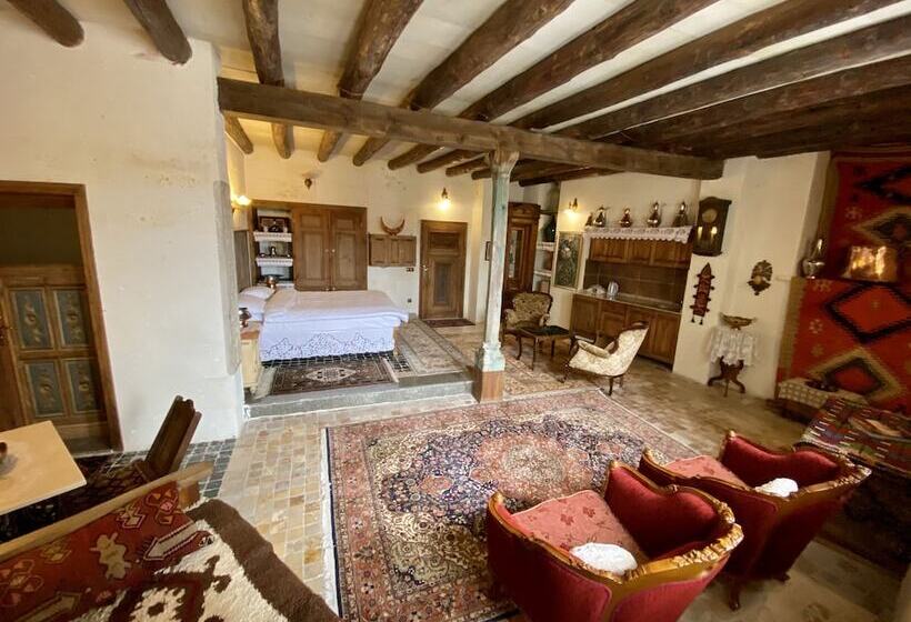 اتاق لوکس, Sofa