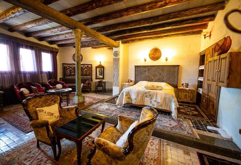 اتاق لوکس, Sofa