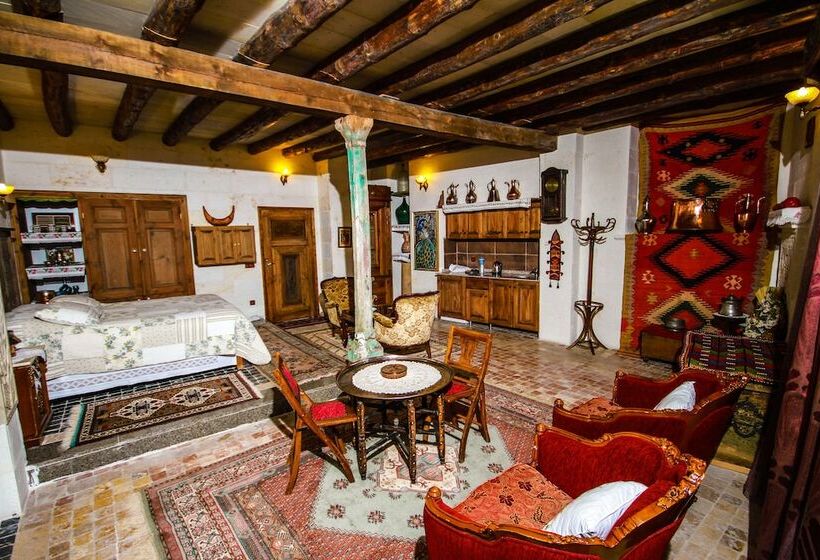 اتاق لوکس, Sofa