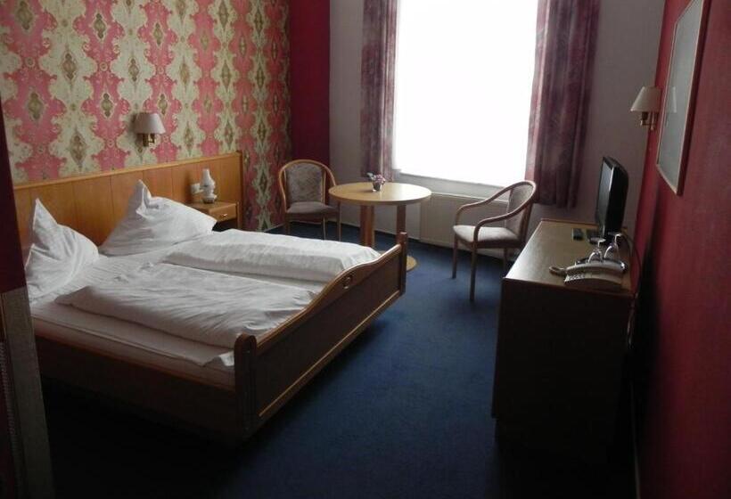 스탠다드 룸, Zur Eldenburg