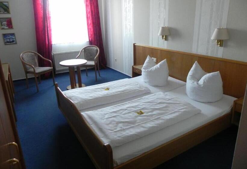 스탠다드 룸, Zur Eldenburg