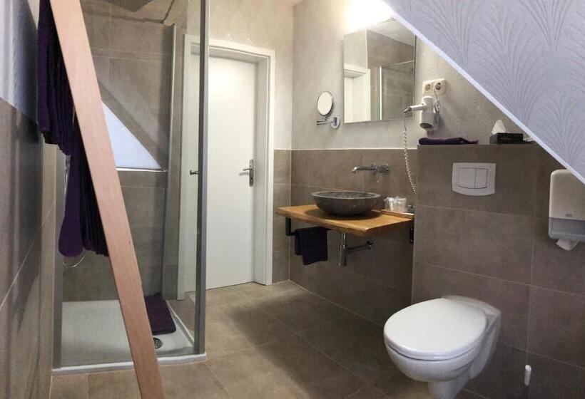 Номер Стандарт Индивидуальный, Landhaus Streeck
