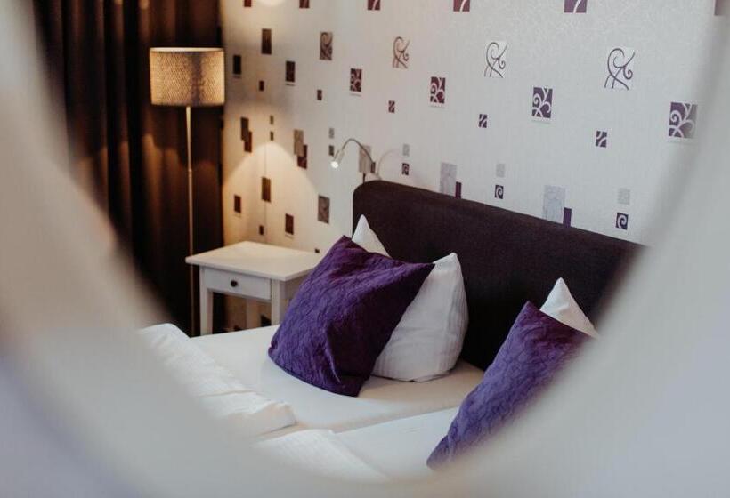 Номер Стандарт, Landhaus Streeck