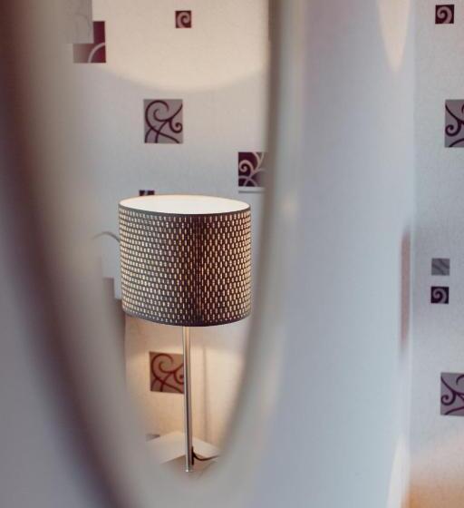 Номер Стандарт, Landhaus Streeck