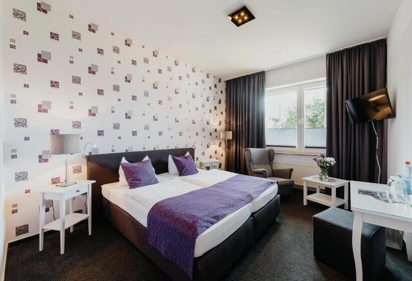 Номер Стандарт, Landhaus Streeck