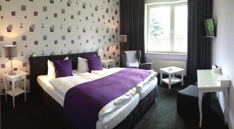 스탠다드 룸, Landhaus Streeck