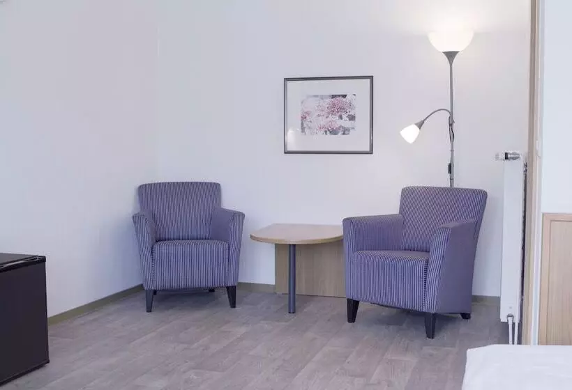 スタンダードルーム, Motel Stralsund