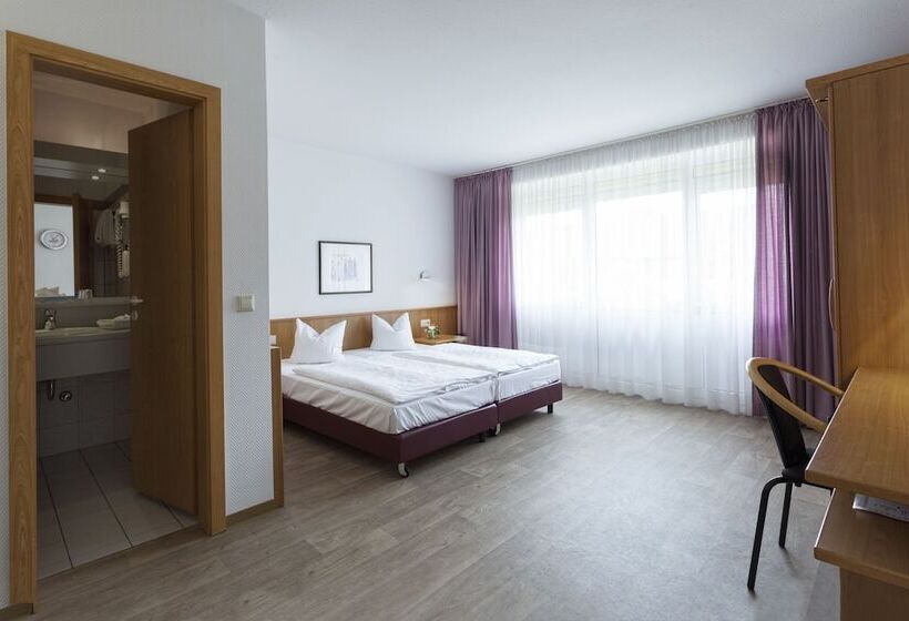 Номер Стандарт, Motel Stralsund