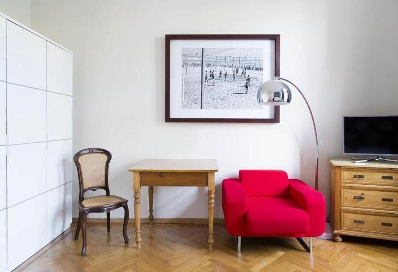 Standard-huone, Residenz Begaswinkel