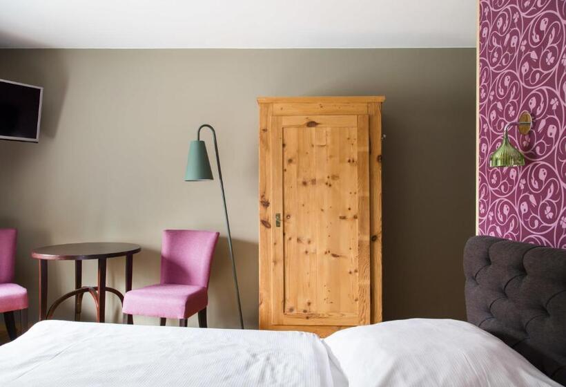 Standard-huone, Residenz Begaswinkel