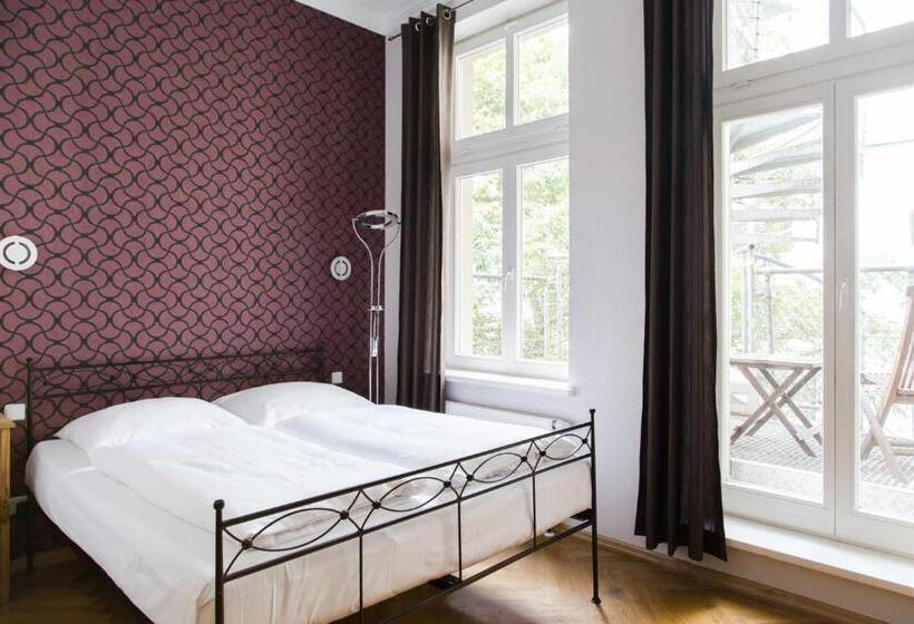 Standard-huone, Residenz Begaswinkel