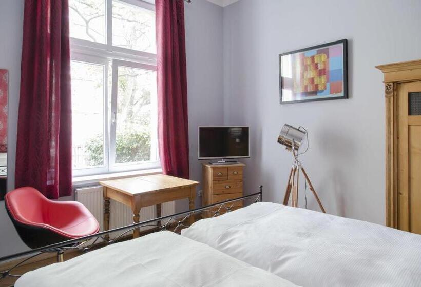 Standard-huone, Residenz Begaswinkel