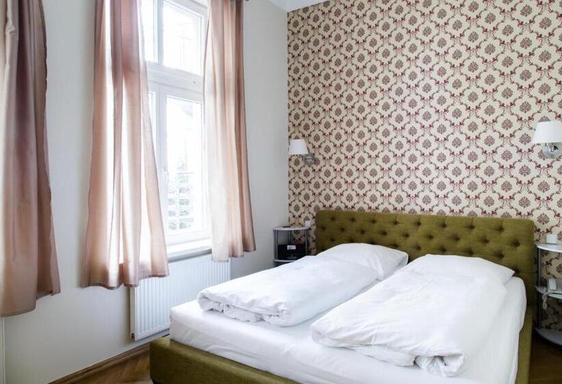 Standard-huone, Residenz Begaswinkel