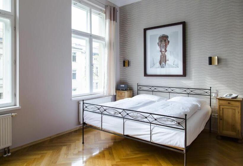 Standard-huone, Residenz Begaswinkel