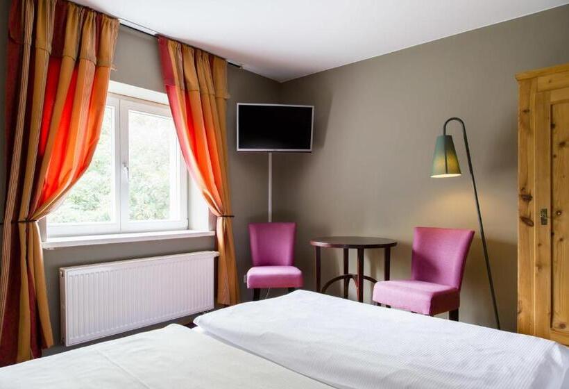 Standard-huone, Residenz Begaswinkel