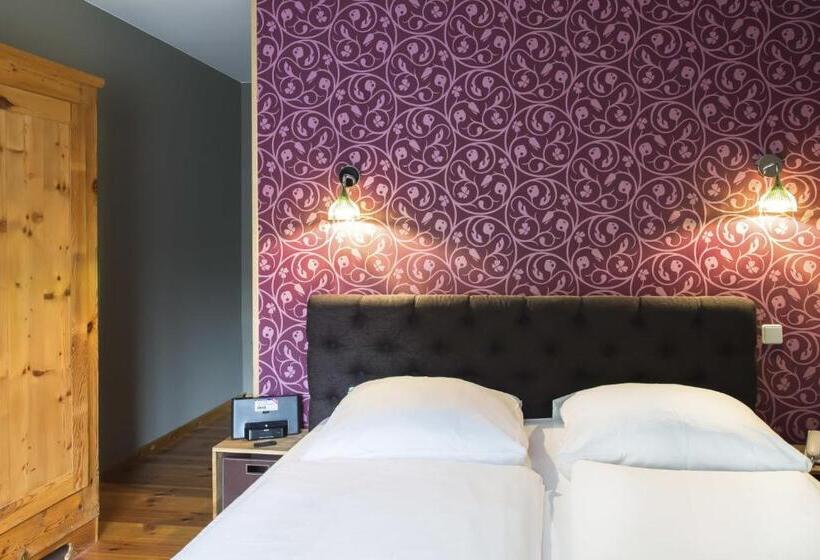 Standard-huone, Residenz Begaswinkel