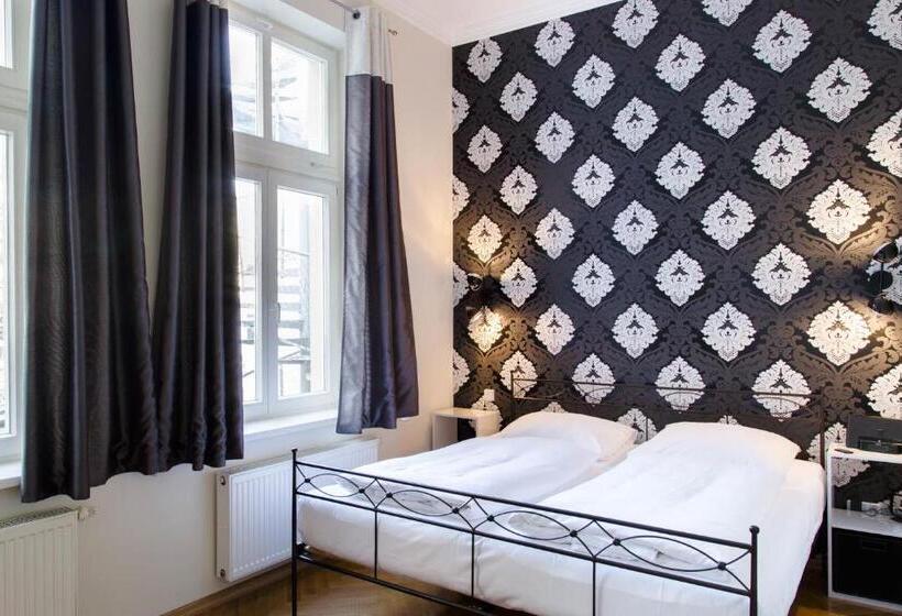 Standard-huone, Residenz Begaswinkel