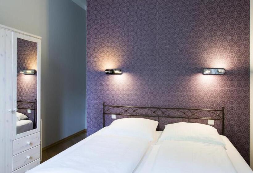 Standard-huone, Residenz Begaswinkel