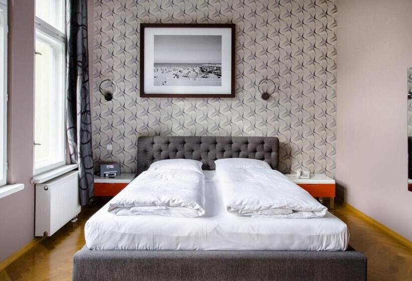 Standard-huone, Residenz Begaswinkel