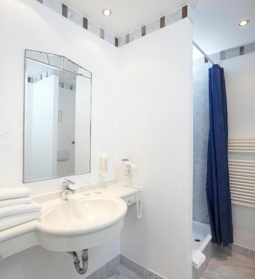 スタンダードシングルルーム, Residenz