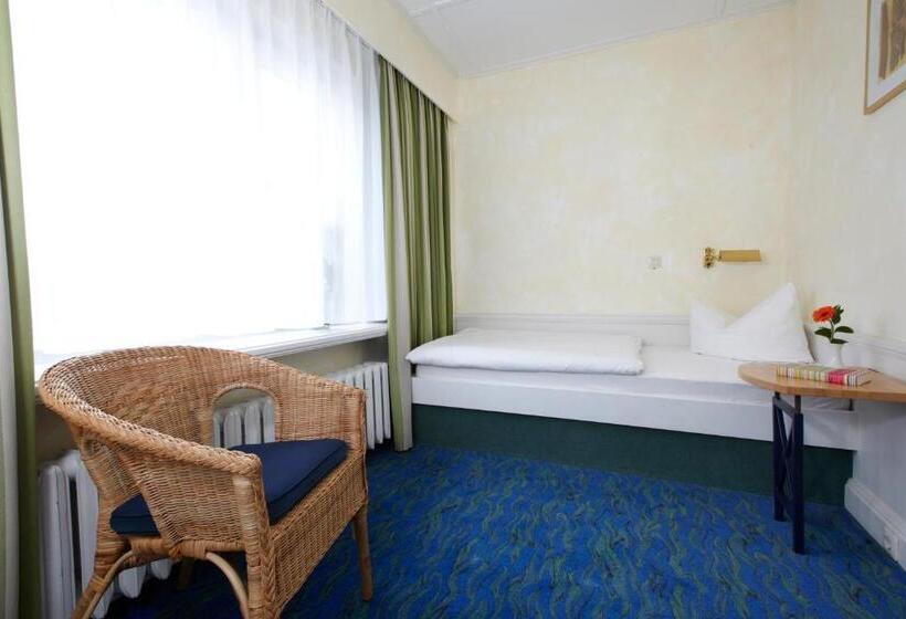 スタンダードシングルルーム, Residenz