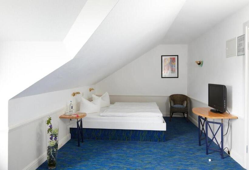 スタンダードルーム, Residenz