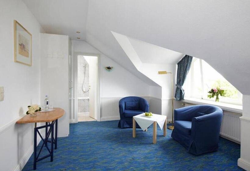 スタンダードルーム, Residenz