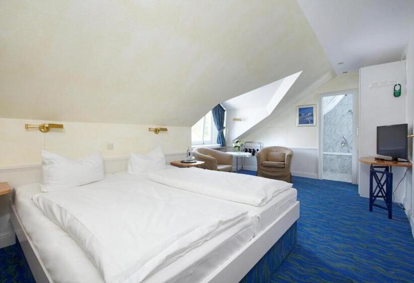 スタンダードルーム, Residenz