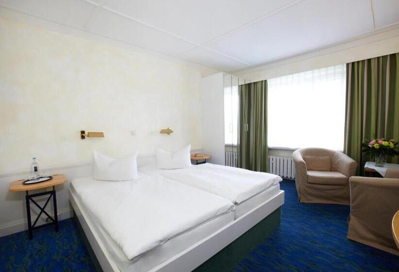 スタンダードルーム, Residenz