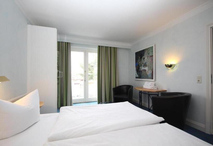 ファミリールーム, Residenz