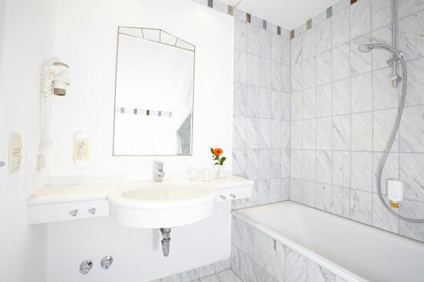 スタンダードルーム, Residenz