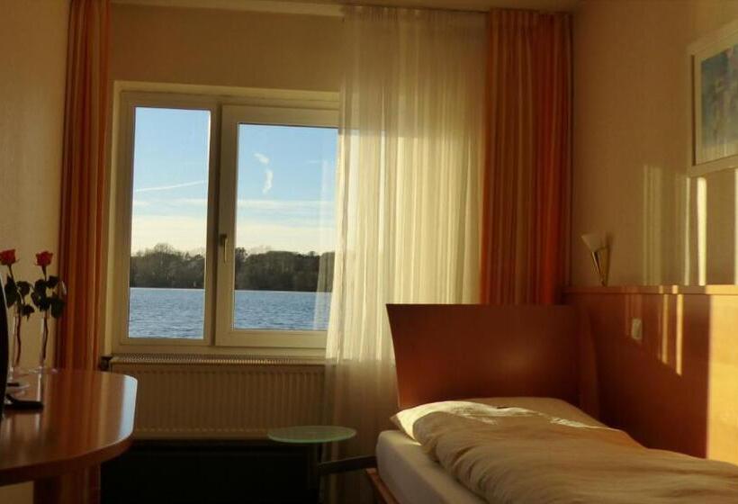 Номер Стандарт Индивидуальный, Restaurant Und Hotel Zum Weissen Ross