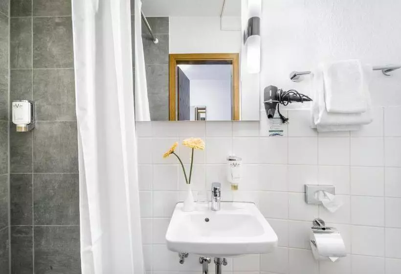 Standard Yhden Hengen Huone, Signature Hotel Astoria