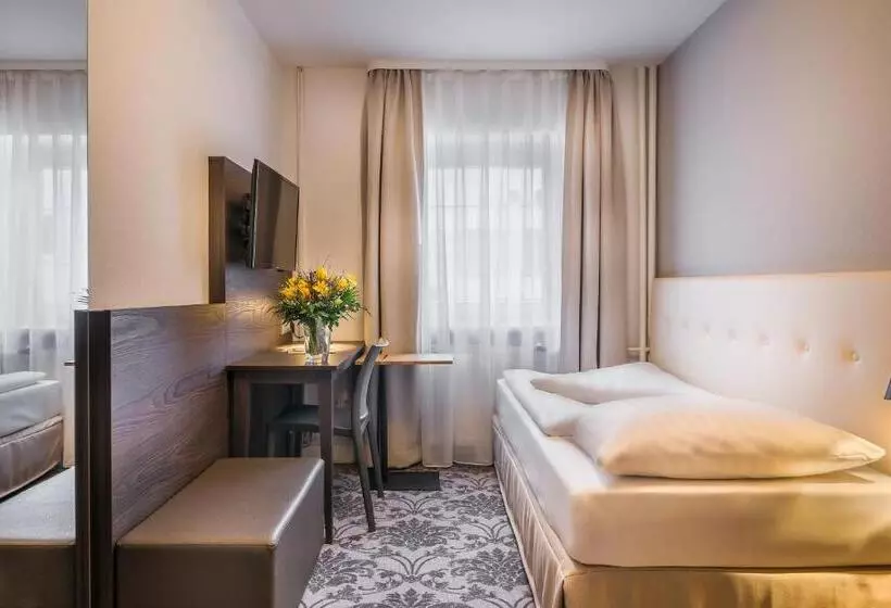 Standard Yhden Hengen Huone, Signature Hotel Astoria