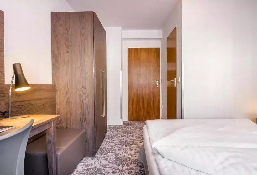 Standard-huone, Signature Hotel Astoria